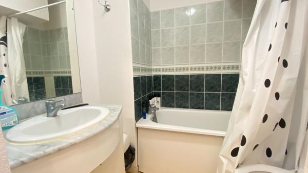Appartement OrlÉans 1 pièce(s)