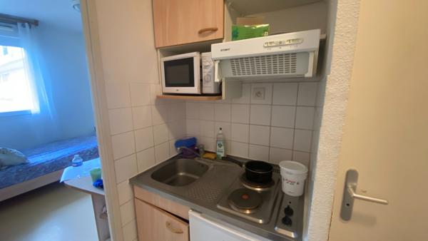 Appartement OrlÉans 1 pièce(s)