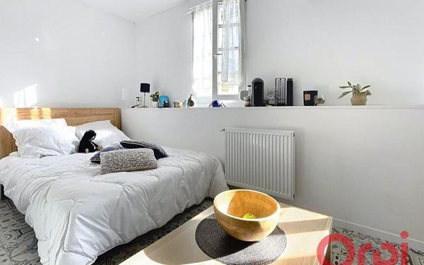 Immeuble à vendre    21 pièces •  Vichy