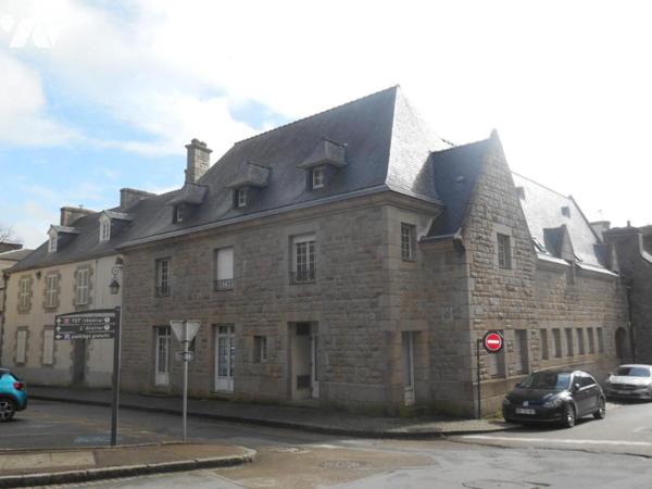 A vendre Ensemble immobilier St Pol de Léon