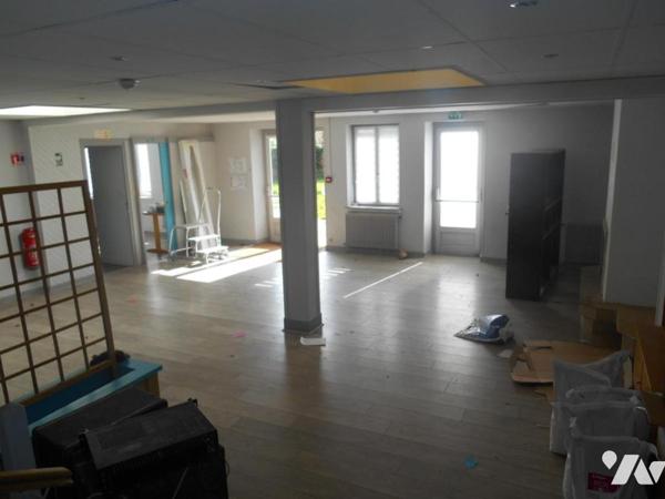 A vendre Ensemble immobilier St Pol de Léon