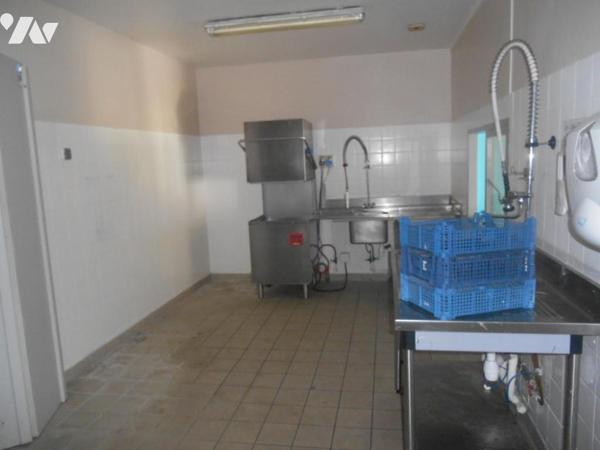 A vendre Ensemble immobilier St Pol de Léon