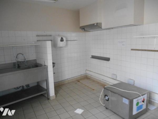 A vendre Ensemble immobilier St Pol de Léon