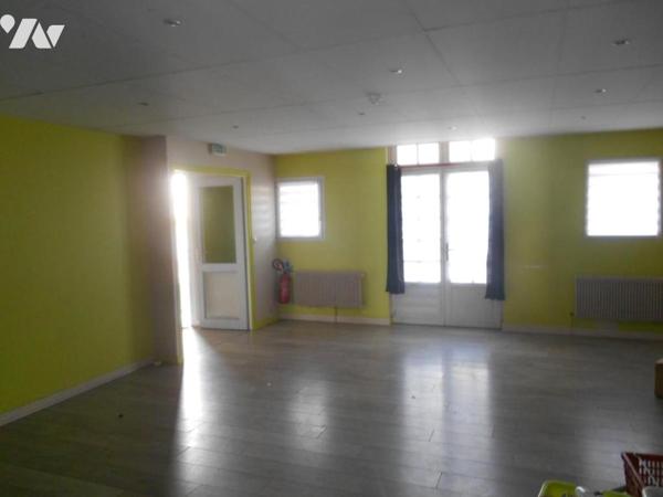 A vendre Ensemble immobilier St Pol de Léon