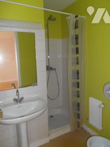 A vendre Ensemble immobilier St Pol de Léon