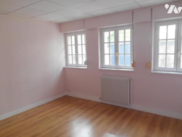 A vendre Ensemble immobilier St Pol de Léon