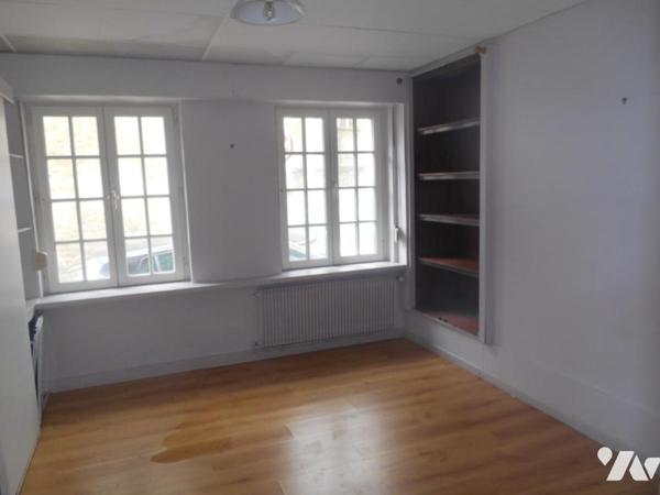 A vendre Ensemble immobilier St Pol de Léon