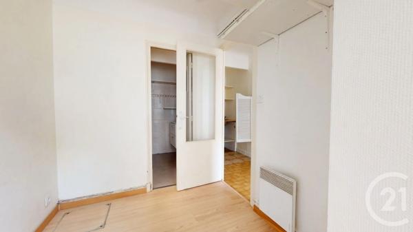 Appartement F1 Bis à vendre  2 pièces - 31,40 m 2   BIARRITZ  - 64