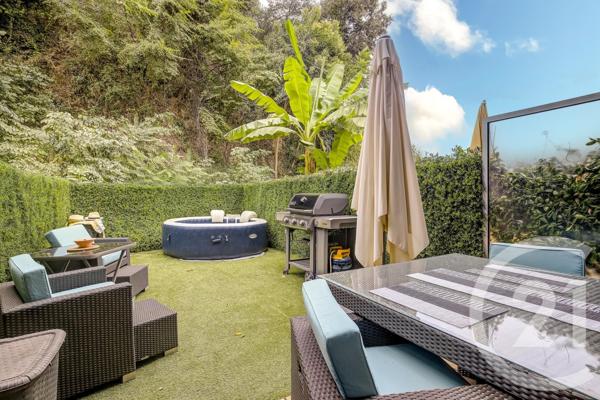 Appartement F3 à vendre  3 pièces - 64,10 m2 NICE - 06