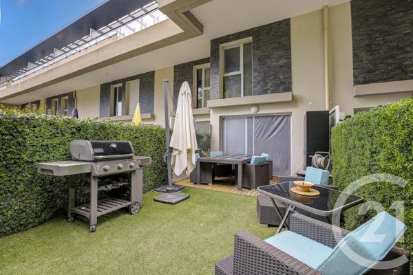 Appartement F3 à vendre  3 pièces - 64,10 m2 NICE - 06