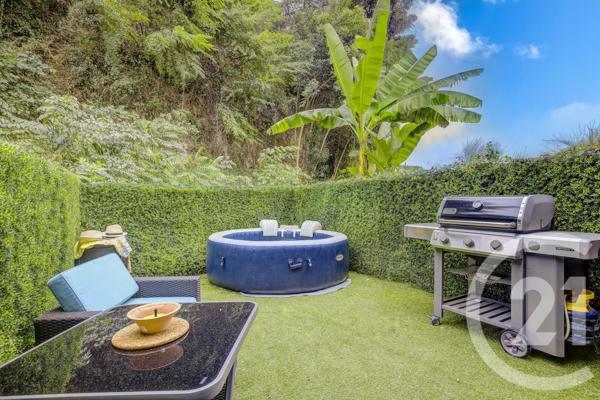 Appartement F3 à vendre  3 pièces - 64,10 m2 NICE - 06