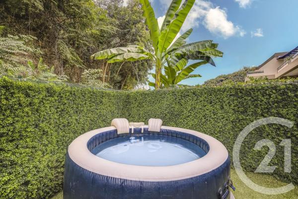 Appartement F3 à vendre  3 pièces - 64,10 m2 NICE - 06