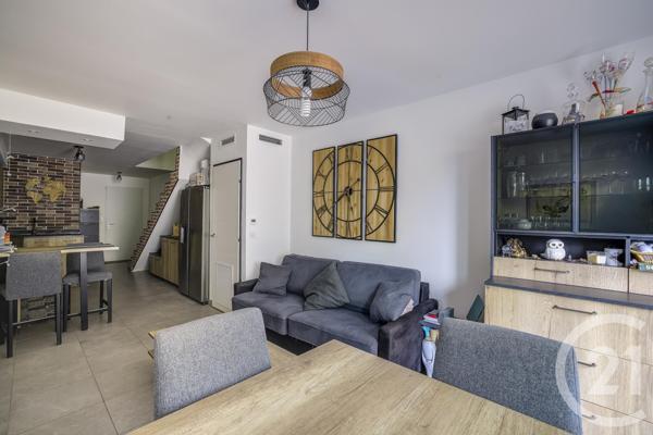 Appartement F3 à vendre  3 pièces - 64,10 m2 NICE - 06