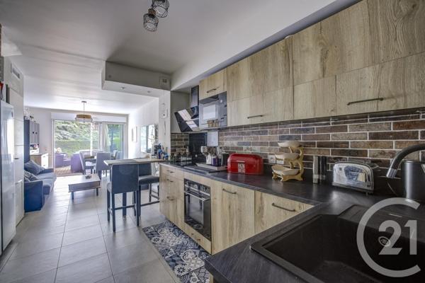 Appartement F3 à vendre  3 pièces - 64,10 m2 NICE - 06