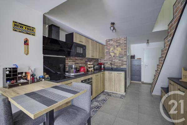 Appartement F3 à vendre  3 pièces - 64,10 m2 NICE - 06