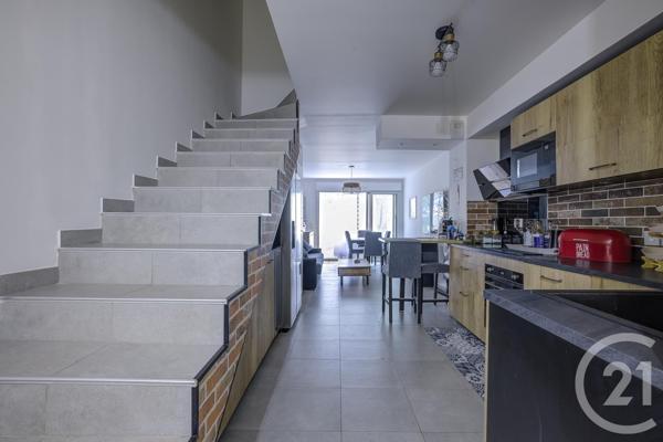 Appartement F3 à vendre  3 pièces - 64,10 m2 NICE - 06