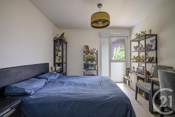 Appartement F3 à vendre  3 pièces - 64,10 m2 NICE - 06