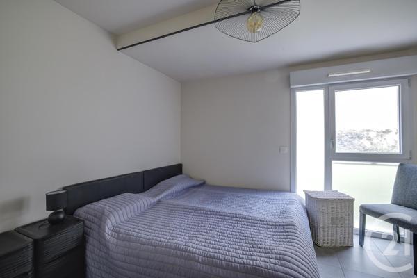 Appartement F3 à vendre  3 pièces - 64,10 m2 NICE - 06