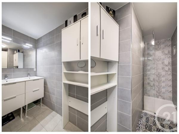 Appartement F3 à vendre  3 pièces - 64,10 m2 NICE - 06