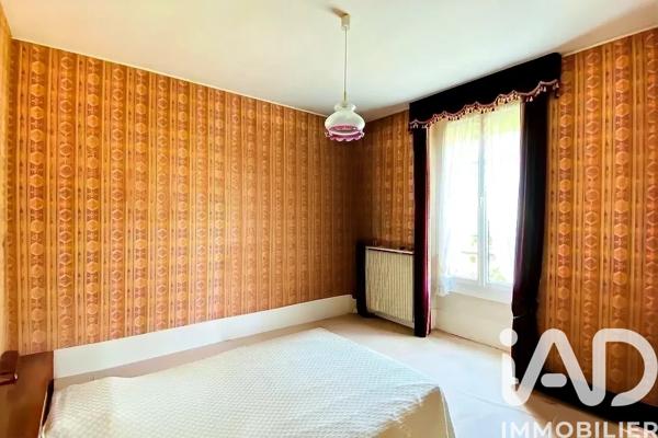 Maison à vendre 7 pièces 142 m² Corbeil-Essonnes