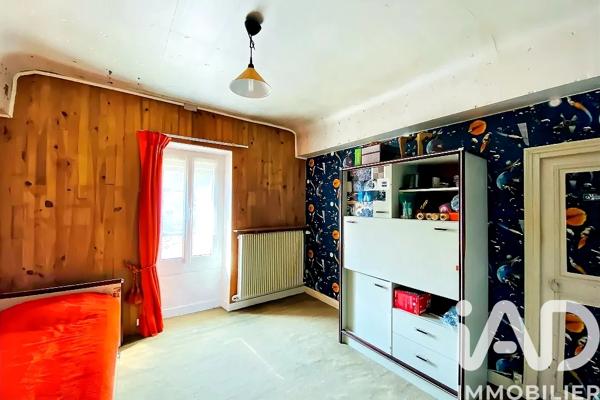 Maison à vendre 7 pièces 142 m² Corbeil-Essonnes