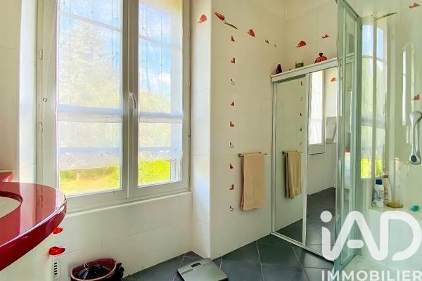 Maison à vendre 7 pièces 142 m² Corbeil-Essonnes
