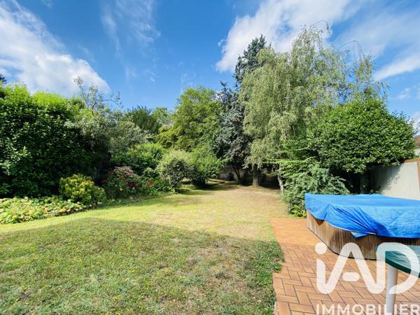 Maison à vendre 7 pièces 142 m² Corbeil-Essonnes