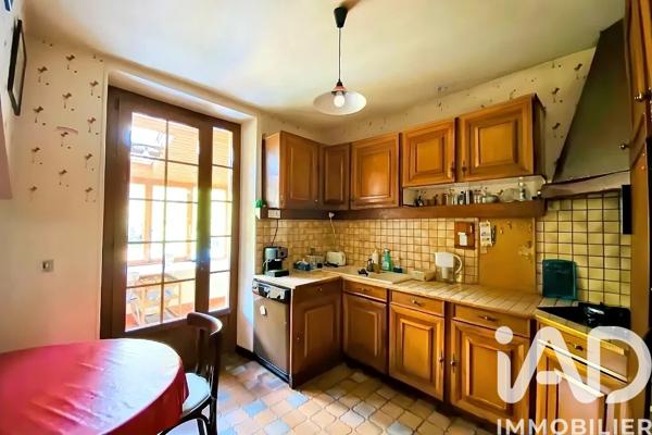 Maison à vendre 7 pièces 142 m² Corbeil-Essonnes
