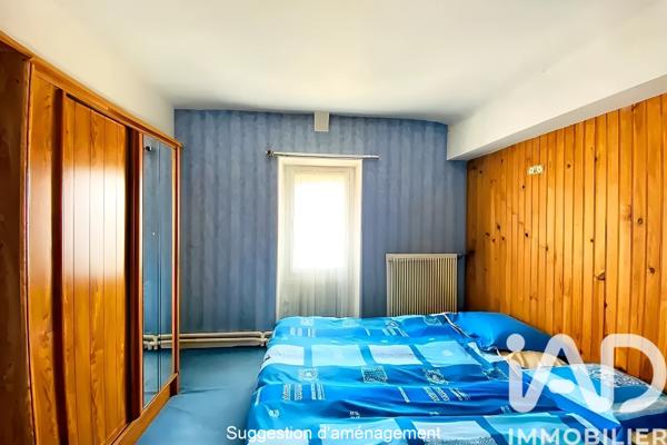 Maison à vendre 7 pièces 142 m² Corbeil-Essonnes