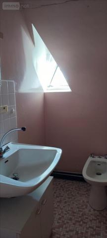 Maison à vendre à Bains-sur-Oust en Ille-et-Vilaine (35600), ref : 143/189M