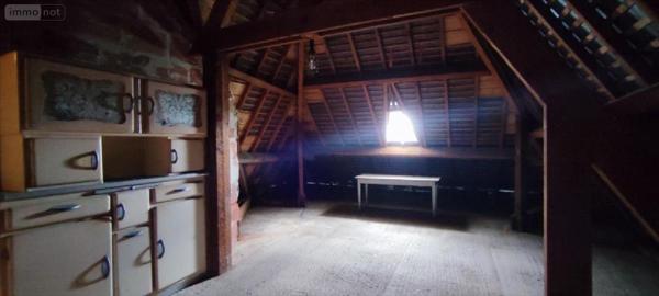 Maison à vendre à Bains-sur-Oust en Ille-et-Vilaine (35600), ref : 143/189M