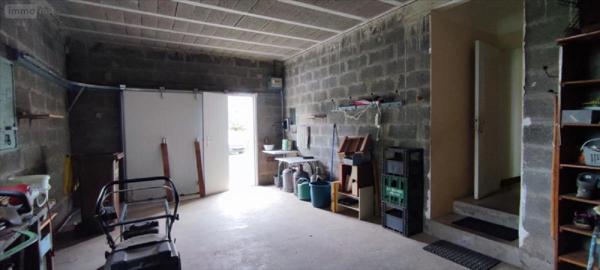 Maison à vendre à Bains-sur-Oust en Ille-et-Vilaine (35600), ref : 143/189M