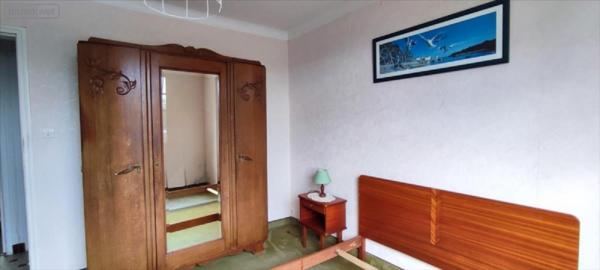 Maison à vendre à Bains-sur-Oust en Ille-et-Vilaine (35600), ref : 143/189M