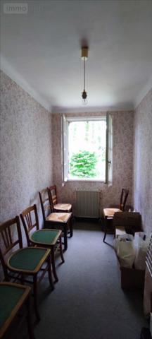 Maison à vendre à Bains-sur-Oust en Ille-et-Vilaine (35600), ref : 143/189M