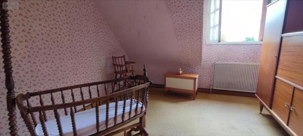 Maison à vendre à Bains-sur-Oust en Ille-et-Vilaine (35600), ref : 143/189M