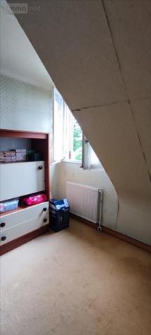 Maison à vendre à Bains-sur-Oust en Ille-et-Vilaine (35600), ref : 143/189M