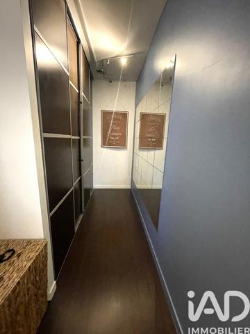 Appartement à vendre 4 pièces 83 m² Sannois