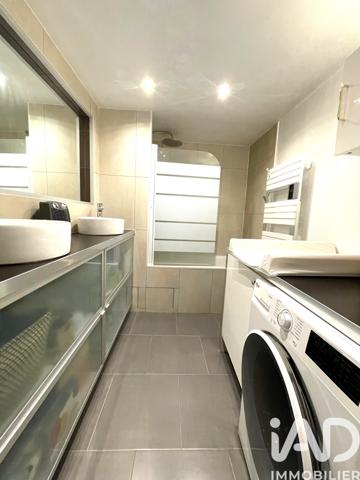 Appartement à vendre 4 pièces 83 m² Sannois