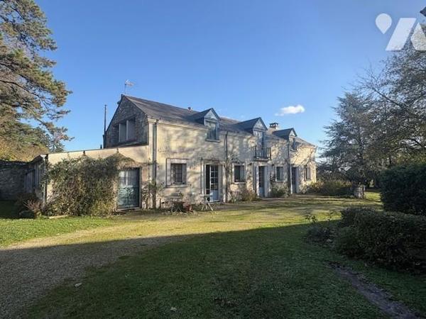 VENTE MAISON SAINT HILAIRE SAINT FLORENT