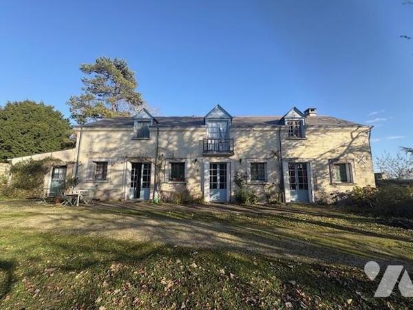 VENTE MAISON SAINT HILAIRE SAINT FLORENT