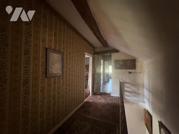 VENTE MAISON SAINT HILAIRE SAINT FLORENT