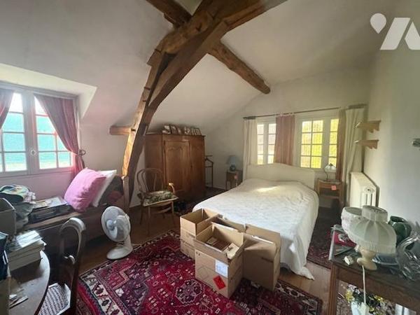 VENTE MAISON SAINT HILAIRE SAINT FLORENT