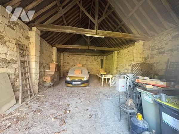 VENTE MAISON SAINT HILAIRE SAINT FLORENT