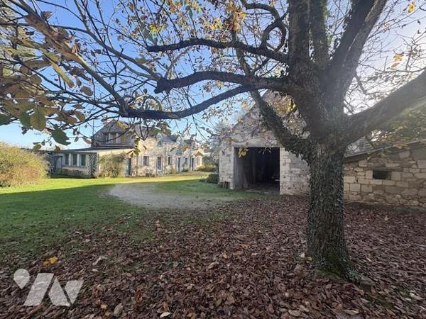 VENTE MAISON SAINT HILAIRE SAINT FLORENT