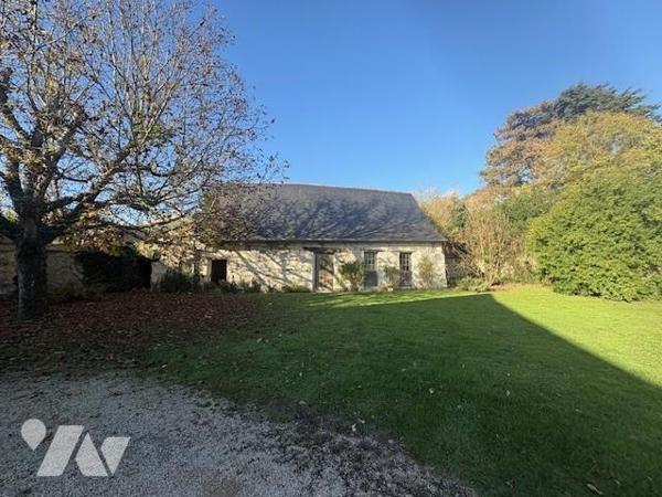 VENTE MAISON SAINT HILAIRE SAINT FLORENT