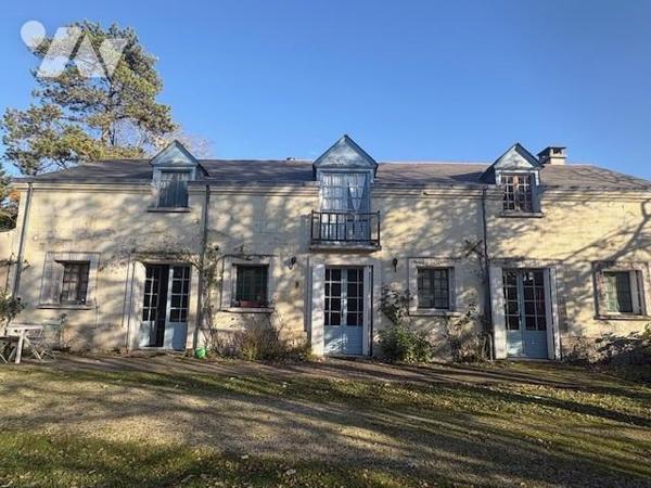 VENTE MAISON SAINT HILAIRE SAINT FLORENT