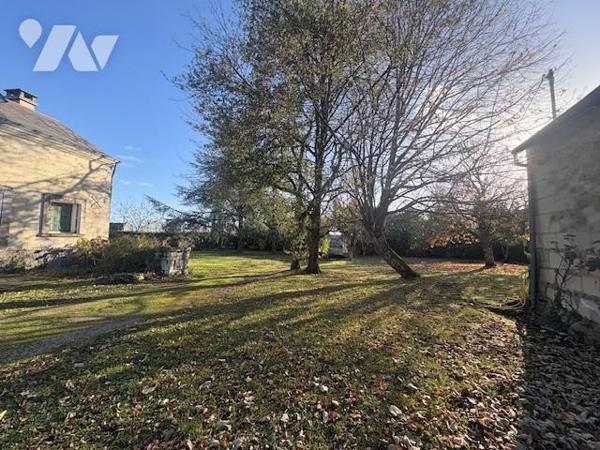 VENTE MAISON SAINT HILAIRE SAINT FLORENT