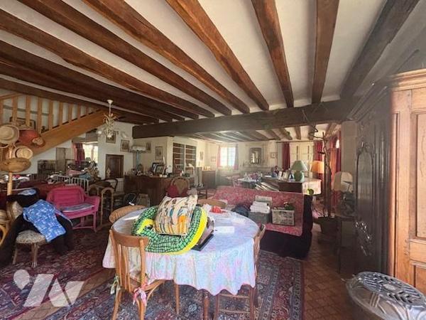 VENTE MAISON SAINT HILAIRE SAINT FLORENT