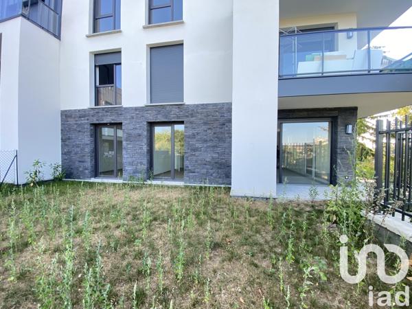 Appartement à vendre 3 pièces 64 m² Nemours