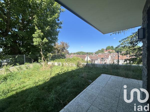 Appartement à vendre 3 pièces 64 m² Nemours